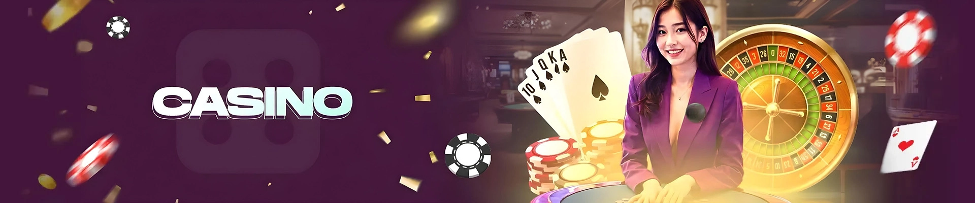 lobby banner